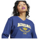 Adidas Γυναικείο φούτερ College Graphic Sweatshirt